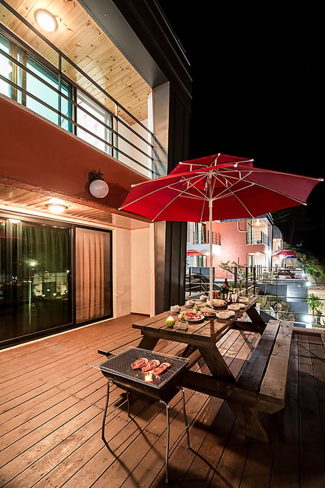 Yeoninsan Hot Spring Resort