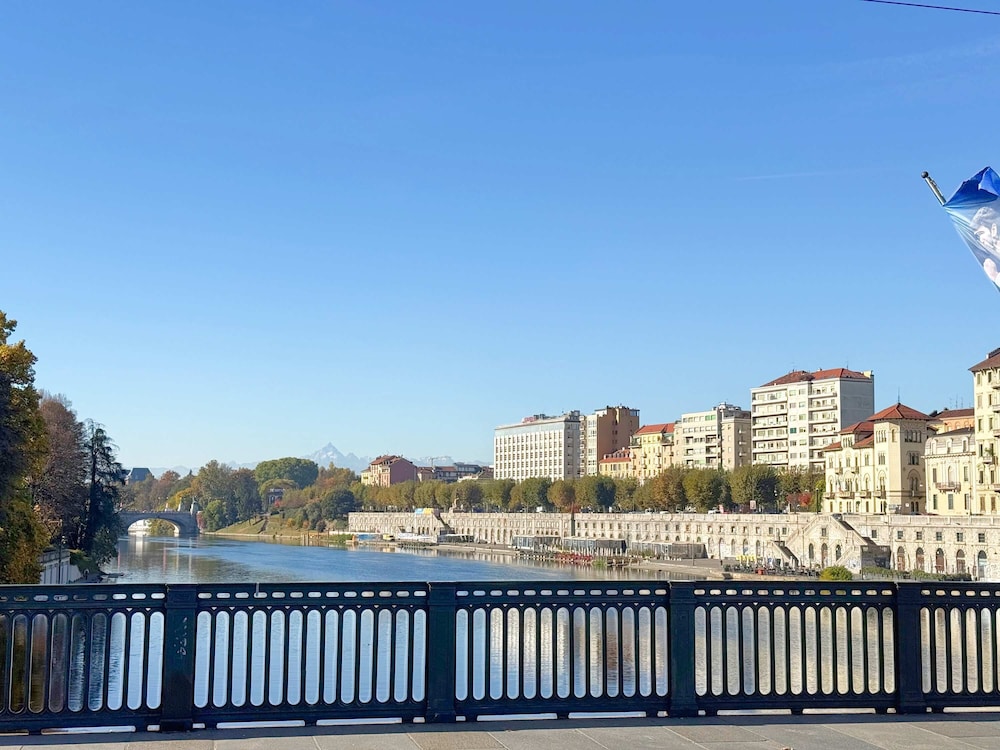 Loft Portici in Torino