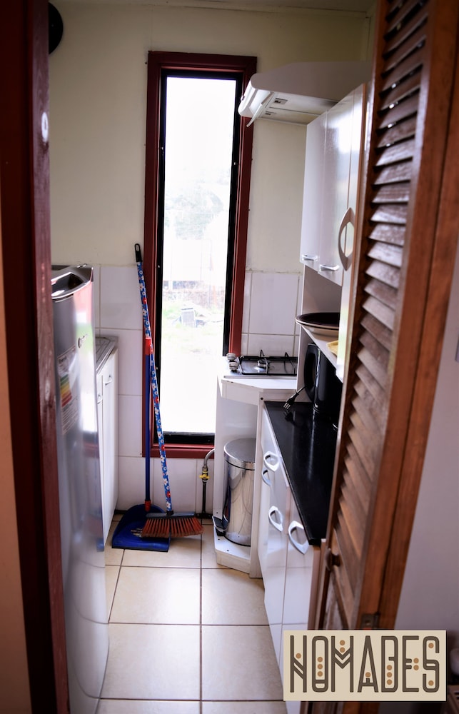Nomades Apart Hotel