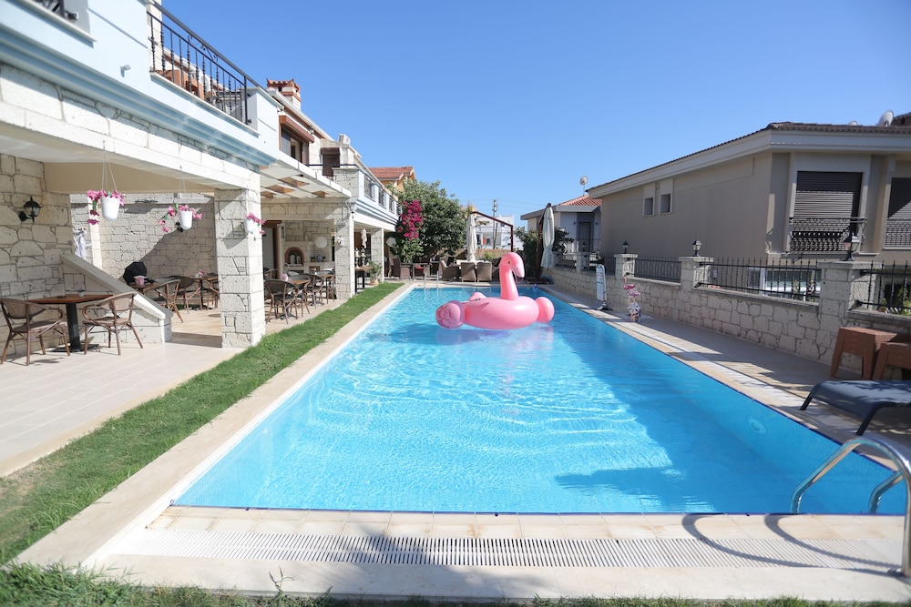 Fizzio Alaçatı Hotel - Image 15