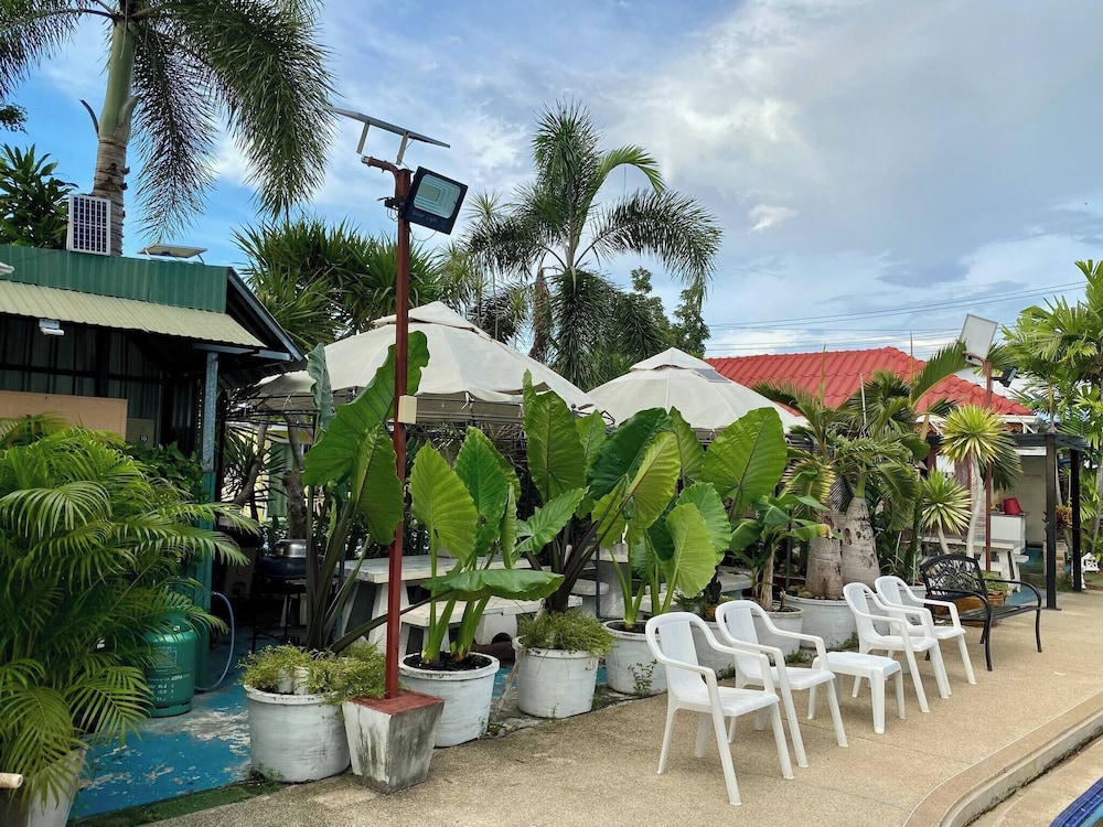 Villa Na Wande Sattahip