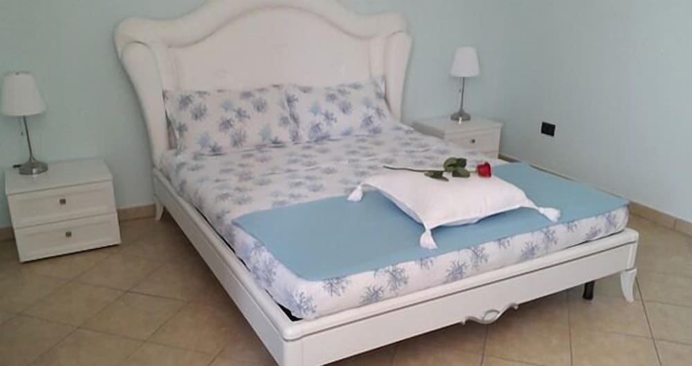 B&B Mare Azzurro