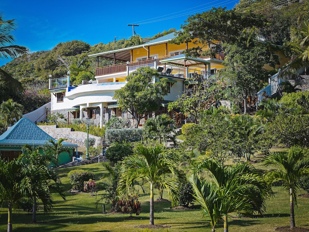 Bequia Beach Hotel Luxury Resort & Spa - Photo 48