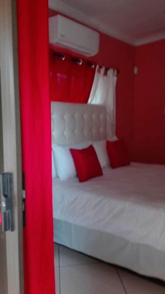 D&K Guest House