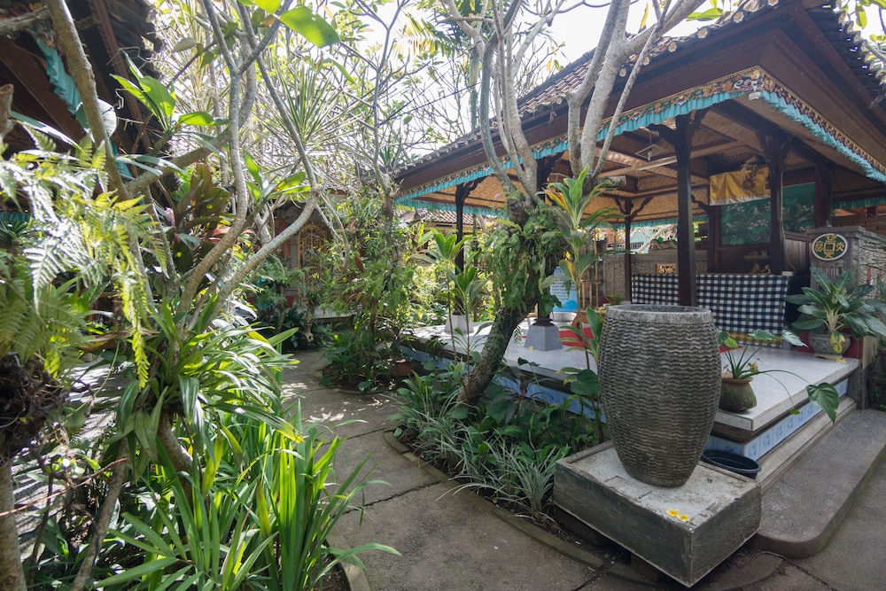 Ume Sita Home Stay