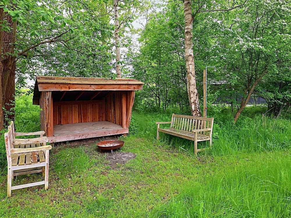 10 Person Holiday Home in Vaeggerlose