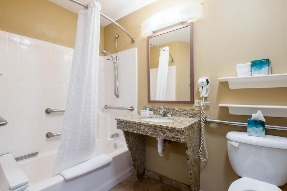 Western Slope suites