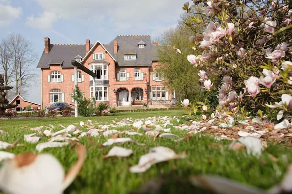 B&B Domein Leegendael