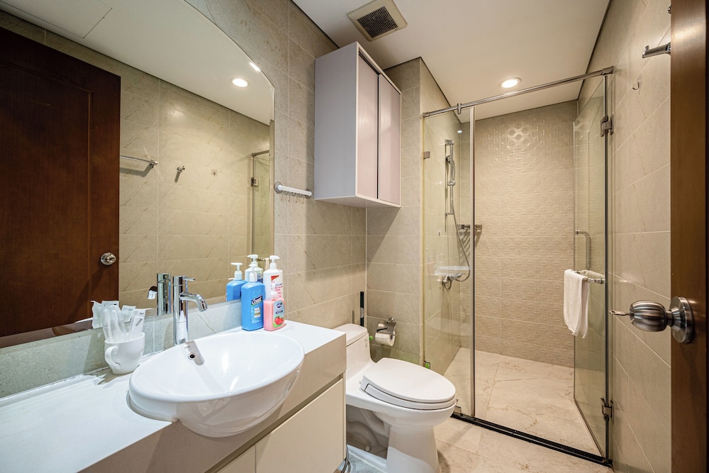 Vinhomes Central Park Apartment by Hava