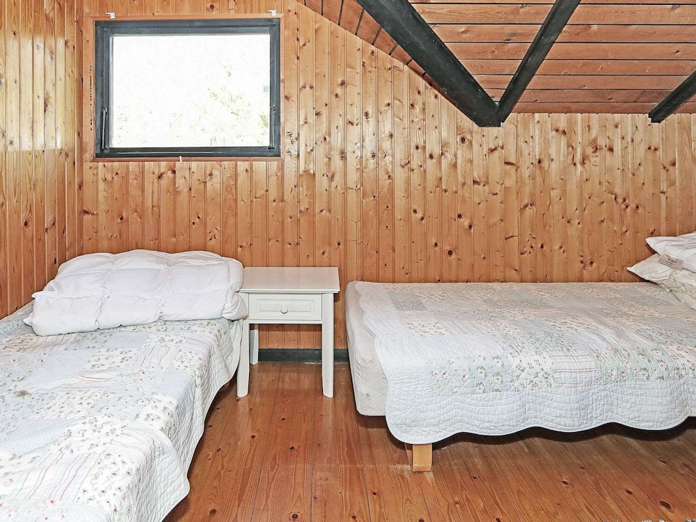 6 Person Holiday Home in Rodby view 5