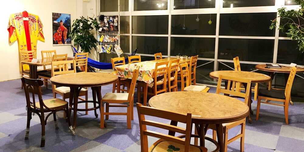 Guest House Churayado Ishigakijima - Hostel