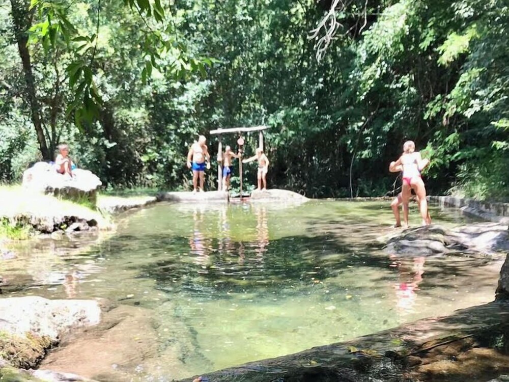 Estancia Grande