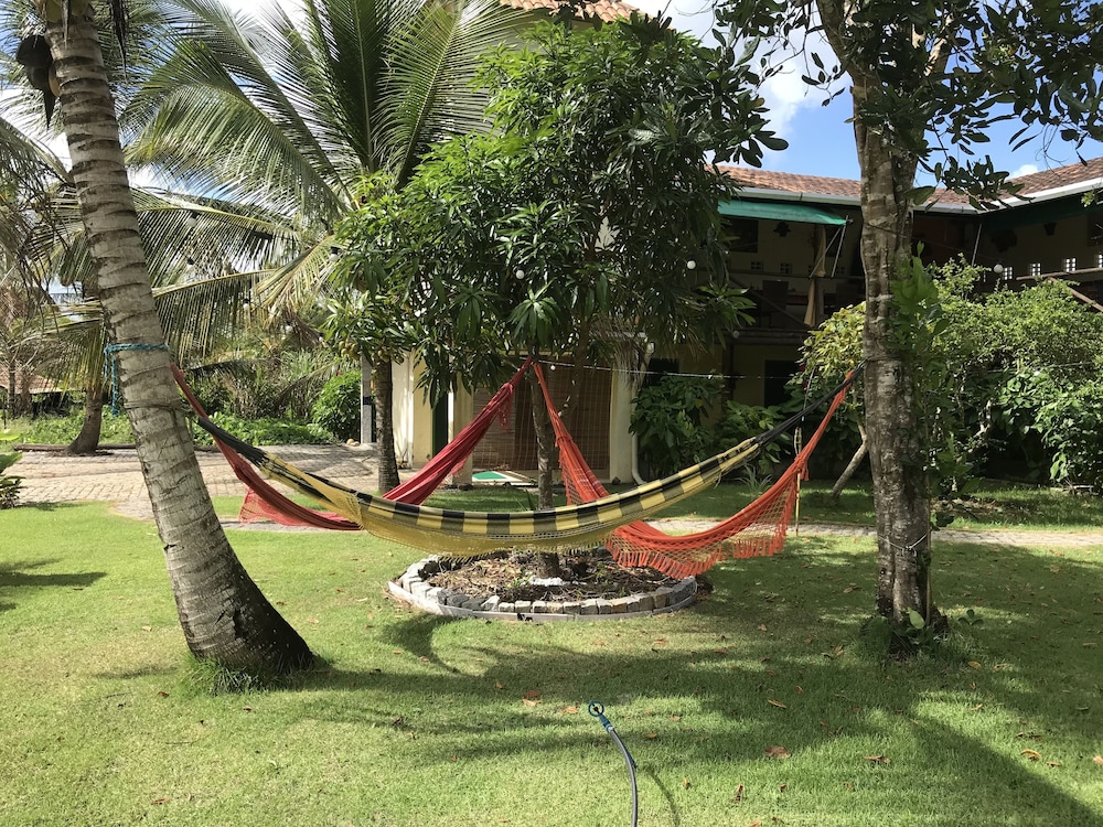 Fazenda Eco Jardim