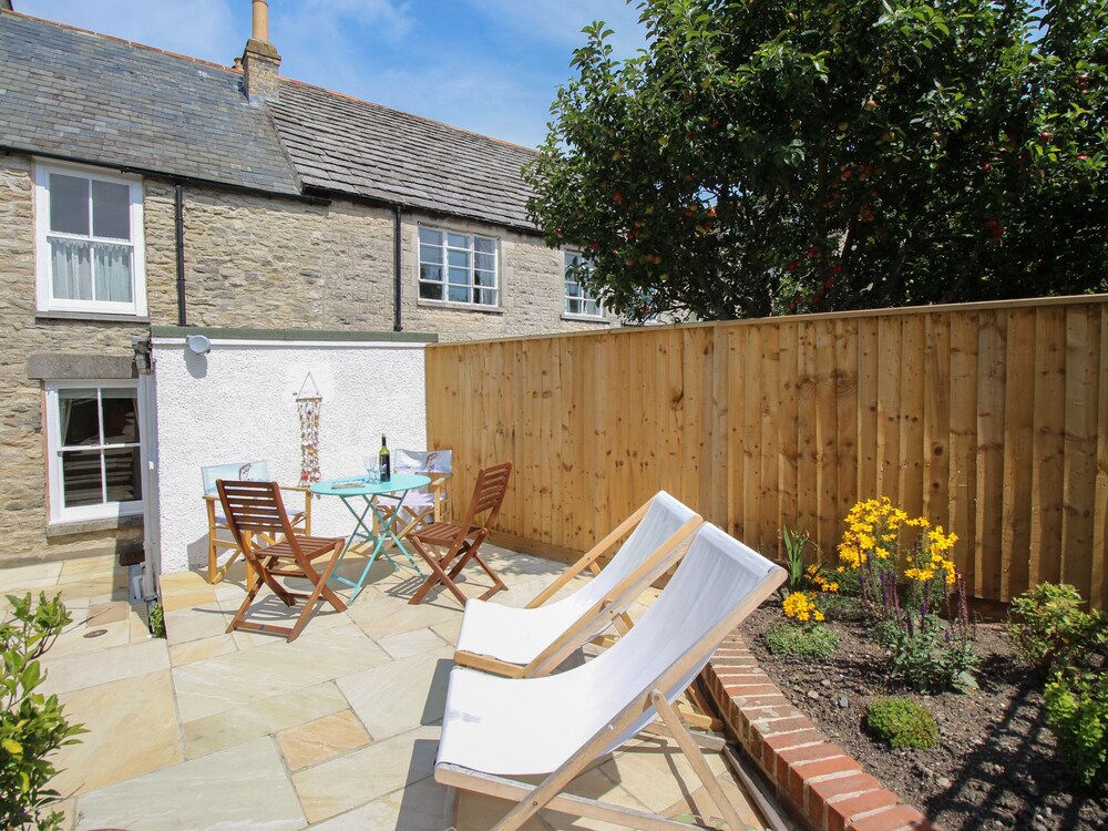 Poppy Cottage