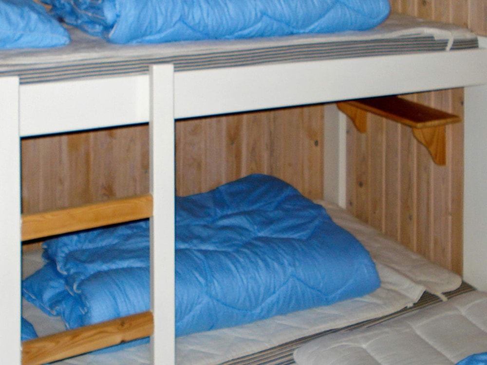 7 Person Holiday Home in Albaek view 4
