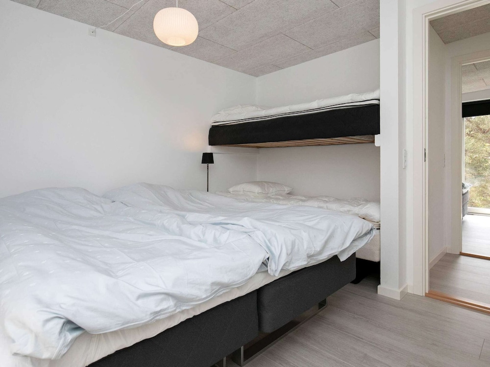 Holiday Home in Roslev view 2