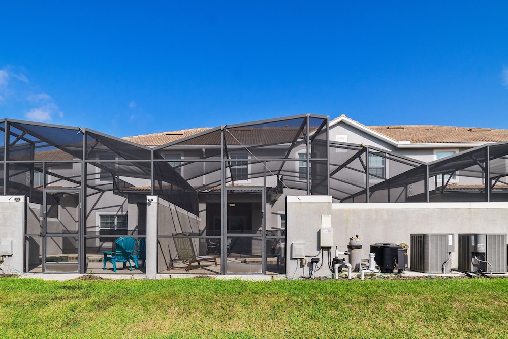 Star Hideaway At Storey Lake By Shine Villas 4 Bedroom Townhouse
