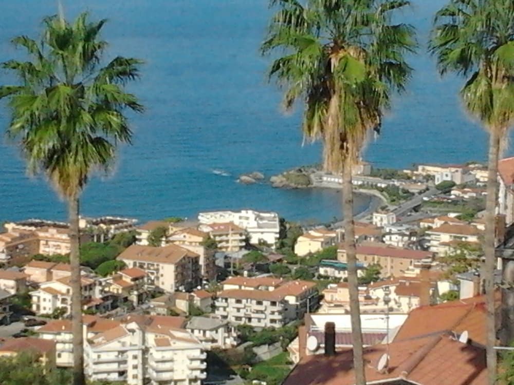 Hotel Svizzero