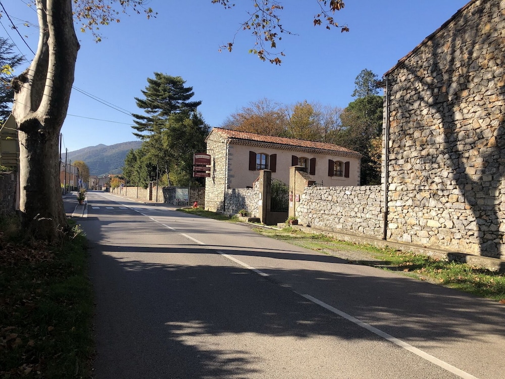 Relais de Laval