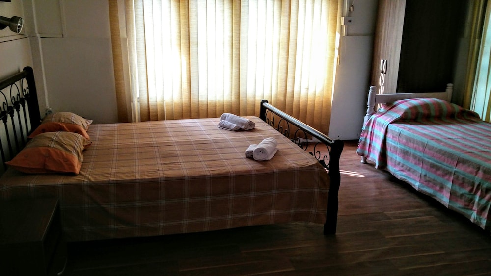 Casa Mia