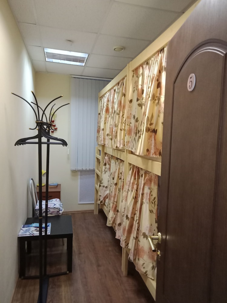 Milan Hostel