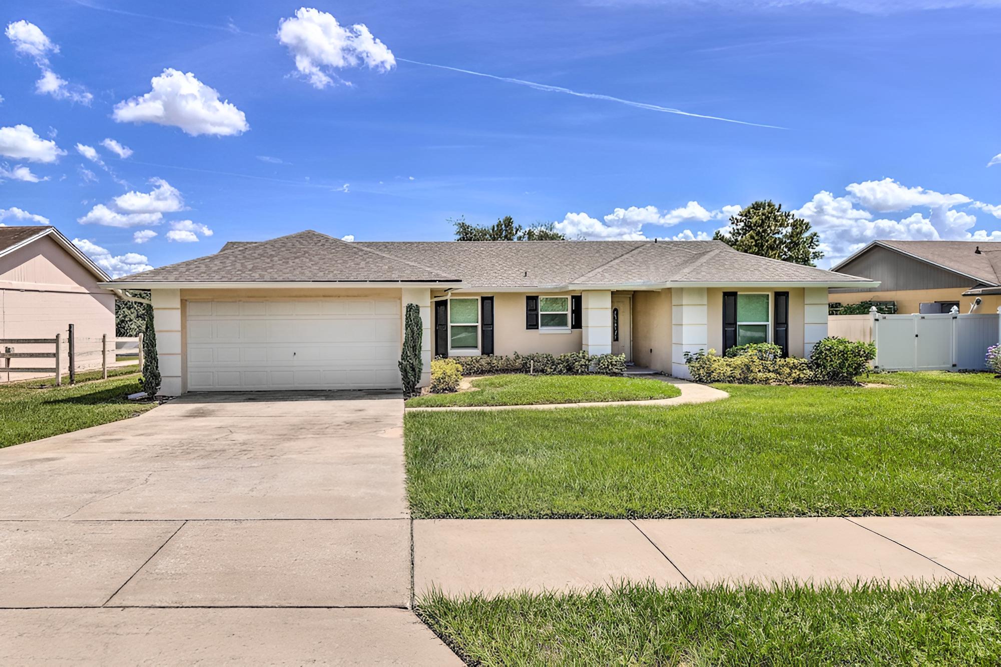 Family-friendly Home ~ 12 Mi to Disney + Universal