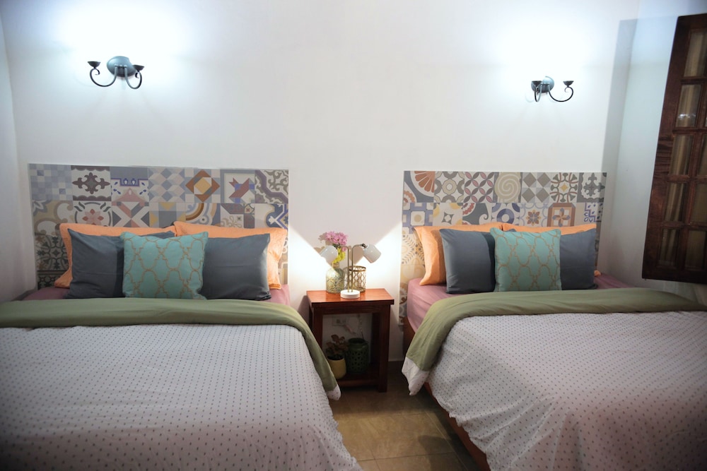 Fortaleza Suites