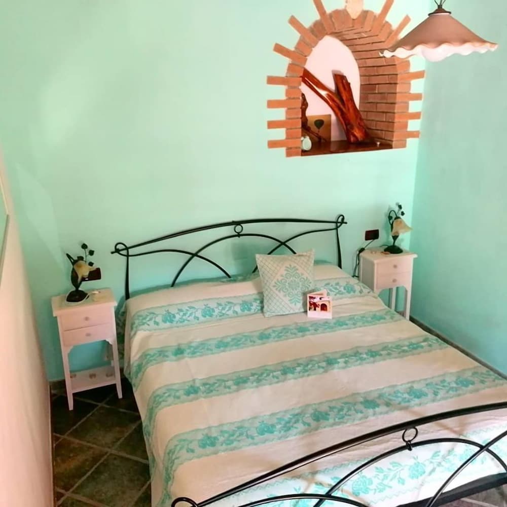 B&B Casa Susanna view 4