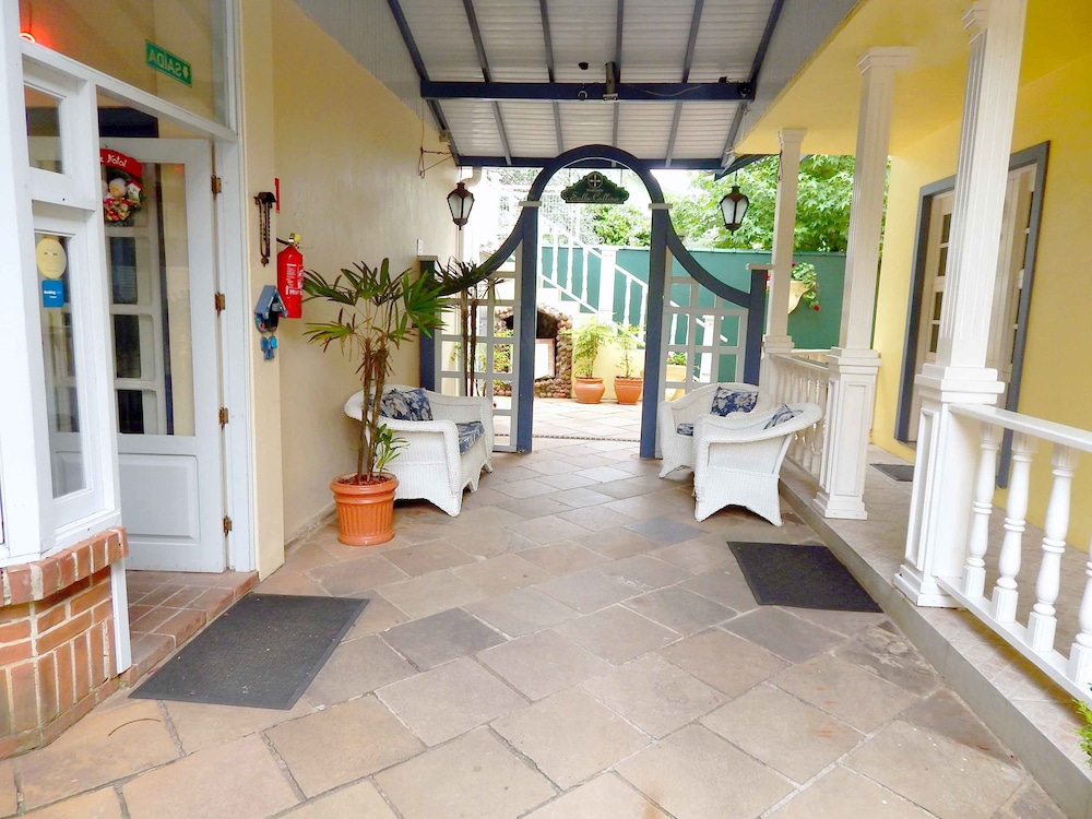 Apartamentos Sulla Collina