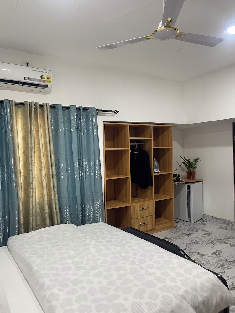 Peach City Apartments
