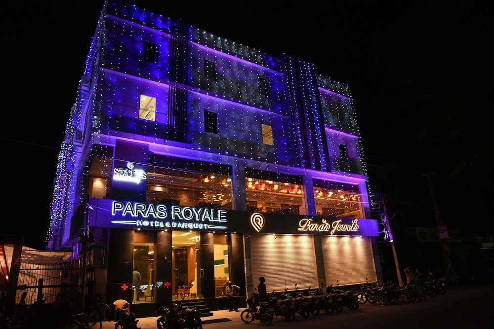 Building