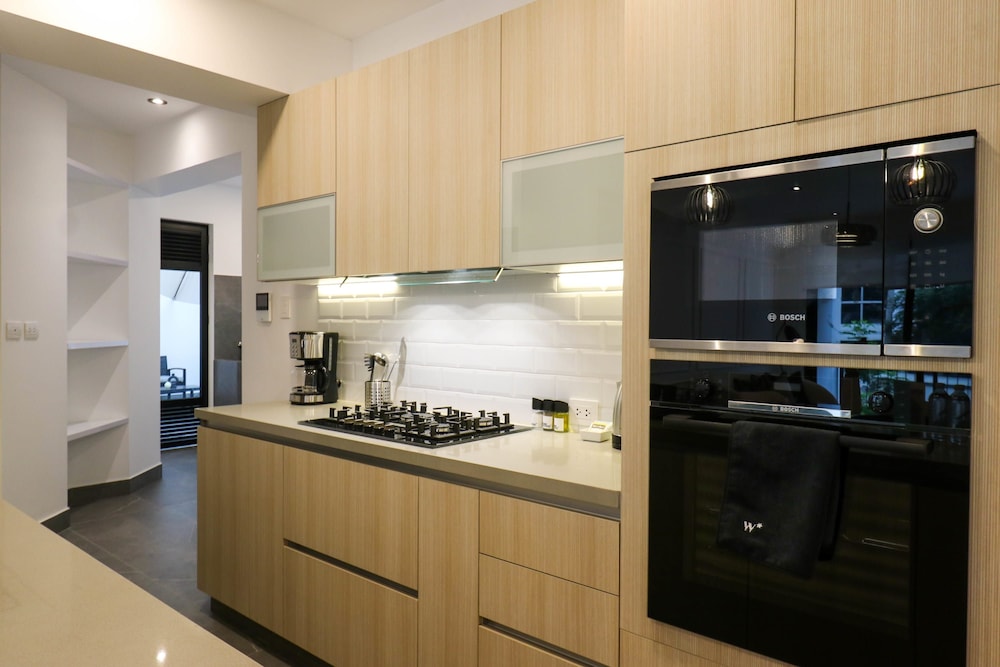 Cozy 2BR With Incredible Balcony in Miraflores