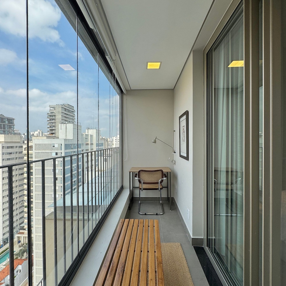 Apartamentos Prime-Prox a Oscar Freire