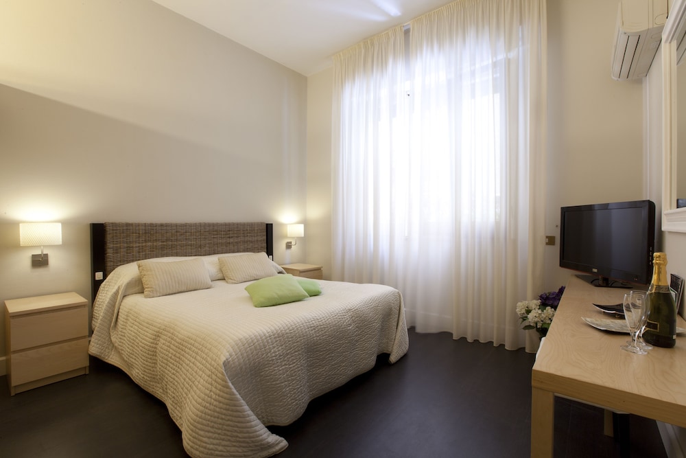 Sorrento Apartments view 2