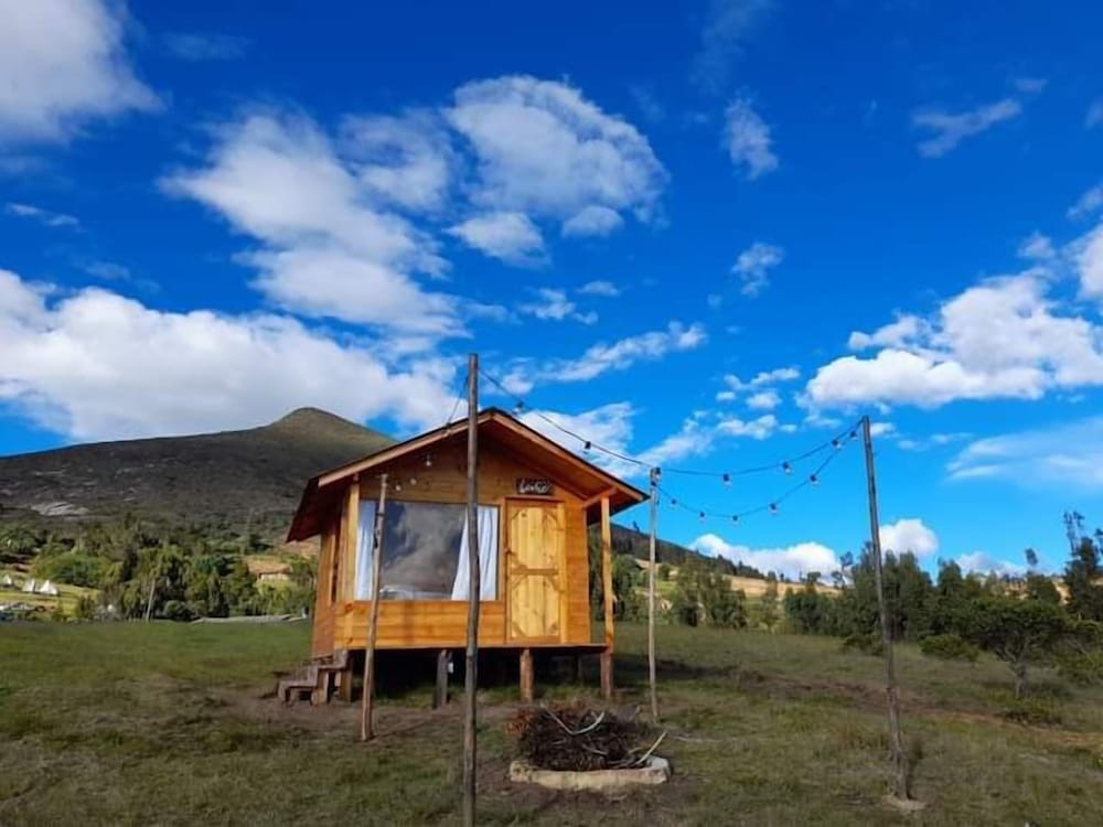 Camping San Francisco - Guatavita