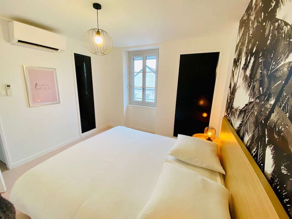Suite 24 L'annexe view 5