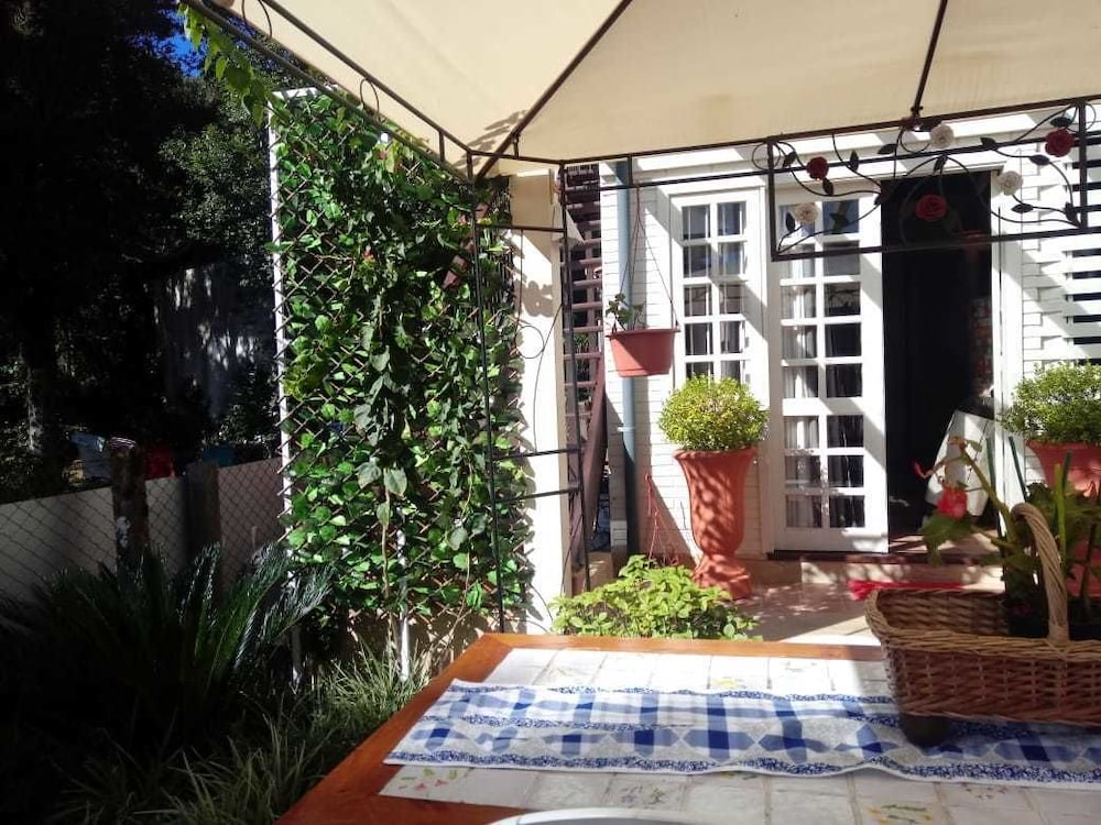 Solar da Torre House