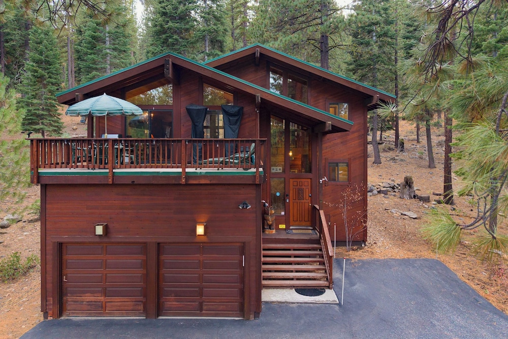 Northstar Hideaway by Avantstay 5mins to Skiing!