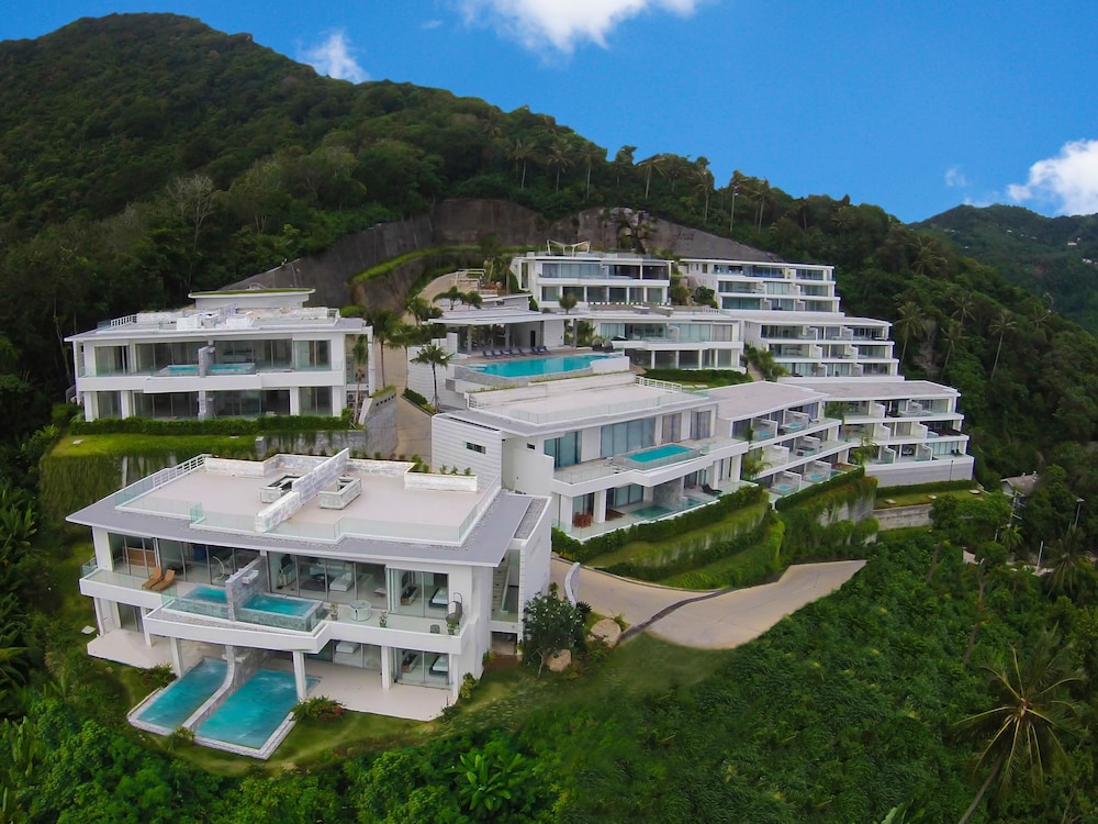 The View Phuket By Resava