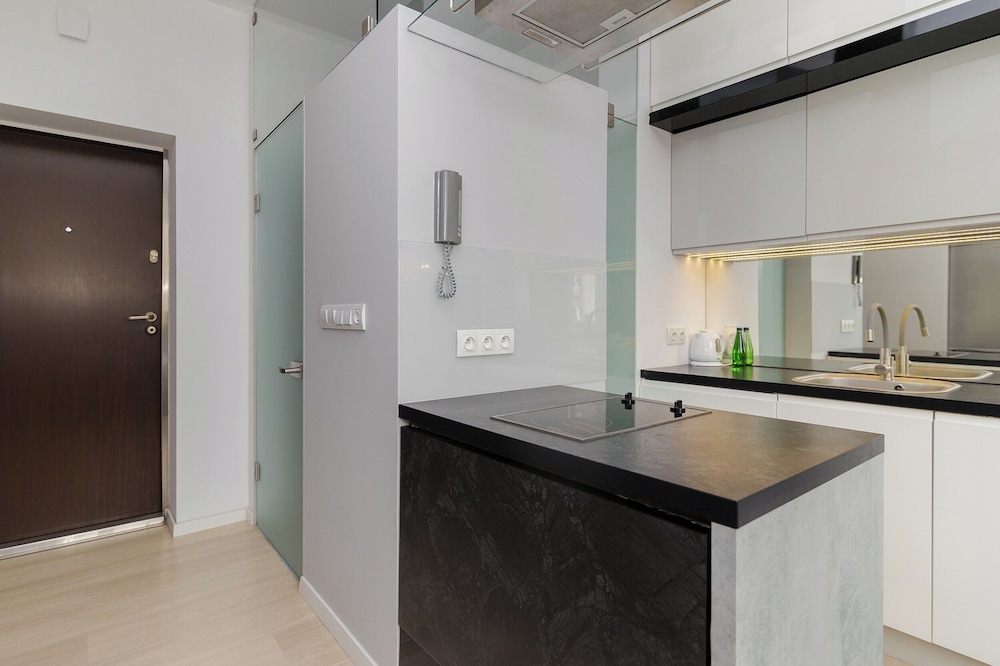 ShortStayPoland Kaliska B132 view 5