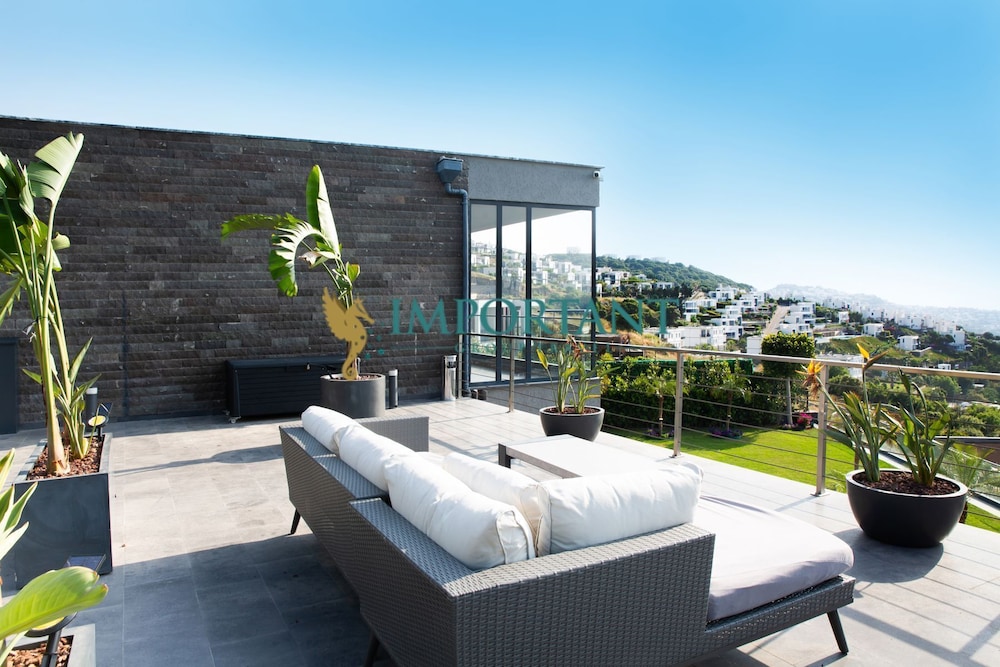 Farilya Villas by Important Group Travel