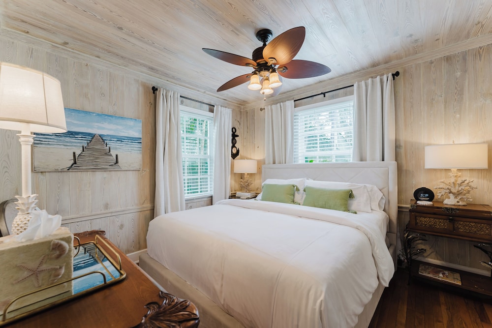 Key West Cottage