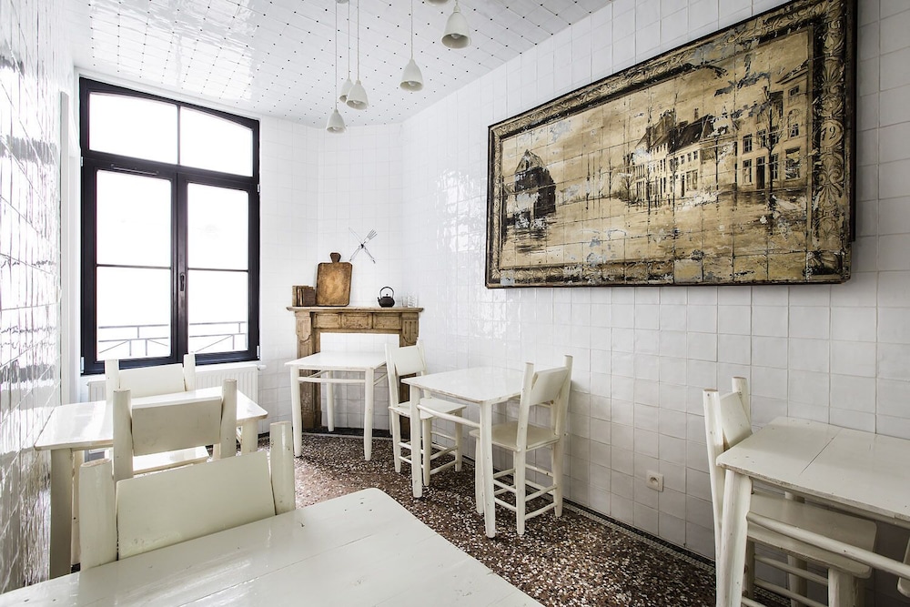 La Maison Haute Guest House