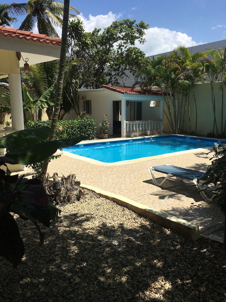 Villa Palma Sosua
