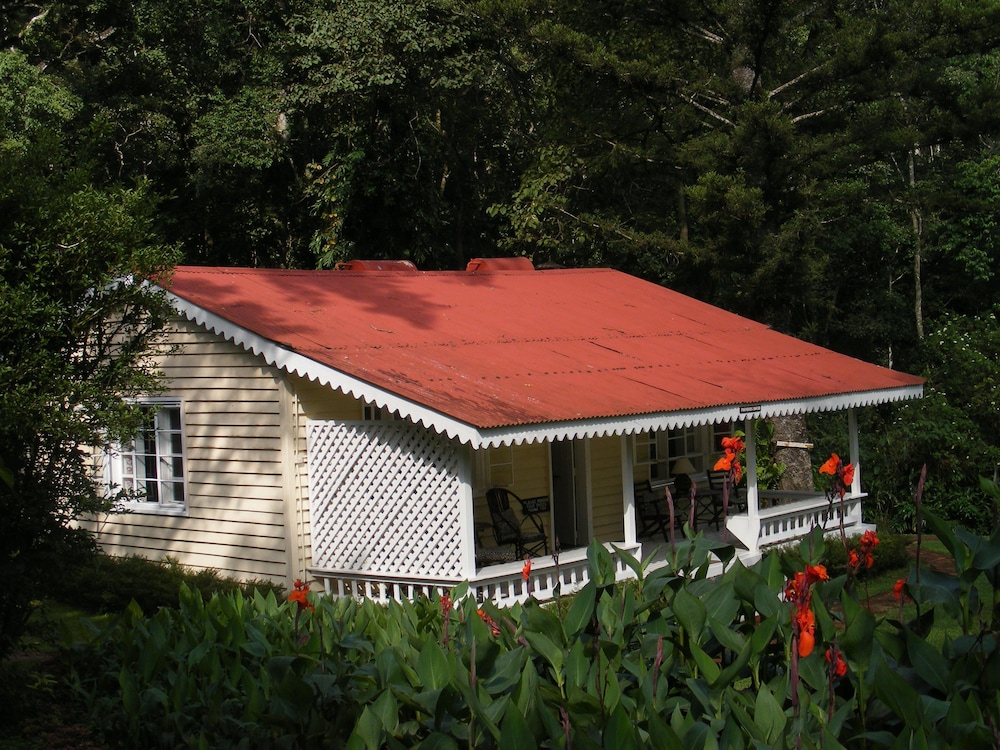 Rondo Retreat Centre