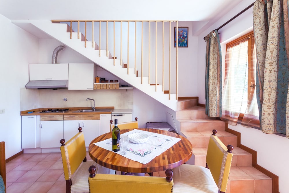 Agriturismo Cavendo Tutus