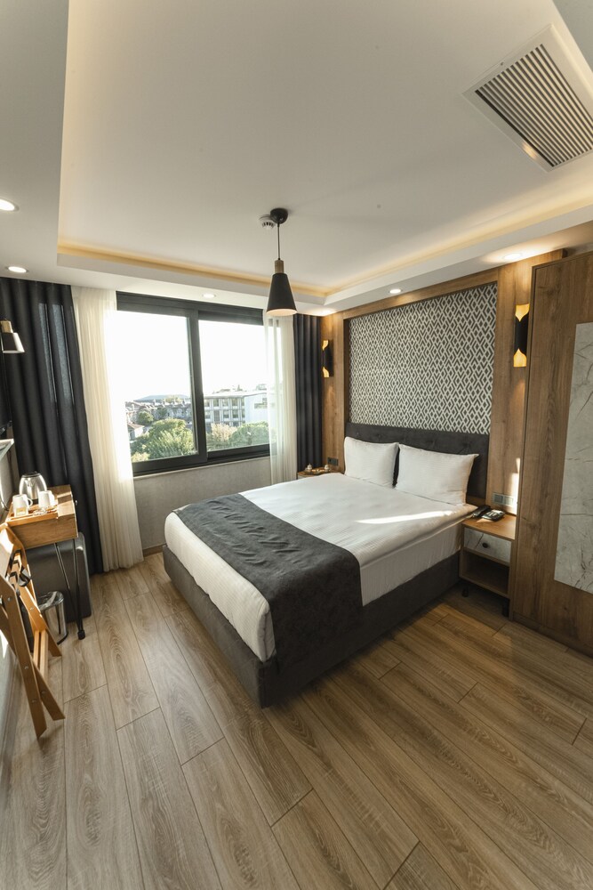 World Heritage Center Otel - Image 57