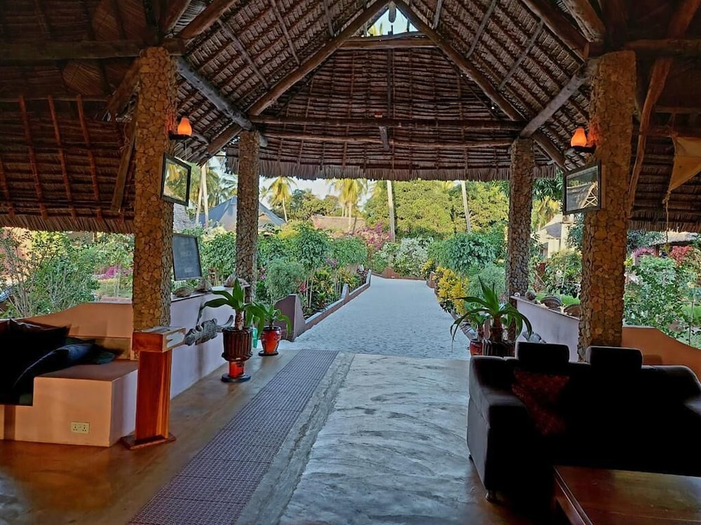 MEREMETA LODGE