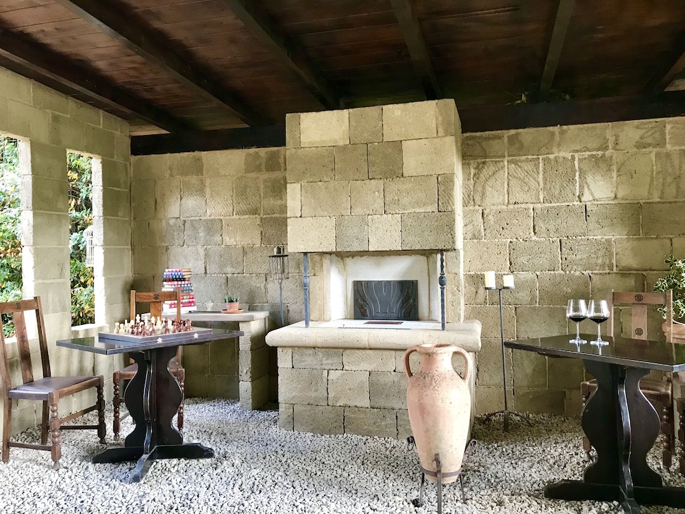 Villa Loghino