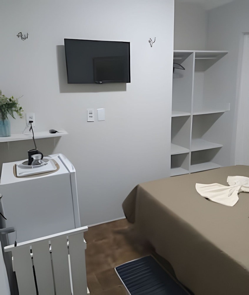 Oceana Suites Pousada Meireles